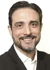 Foto oficial de SILVIO NAVARRO JORNALISTA nas eleições 2026, divulgada pelo TSE