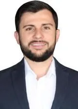 Foto oficial de SOLDADO MARCELO nas eleições 2026, divulgada pelo TSE