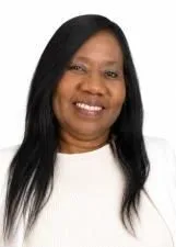 Foto oficial de SONIA RIBEIRO nas eleições 2026, divulgada pelo TSE
