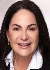 Foto oficial de STELLA CURY nas eleições 2026, divulgada pelo TSE