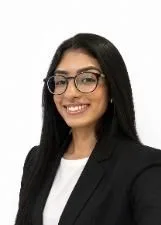 Foto oficial de STEPHANY FIGUEREDO nas eleições 2026, divulgada pelo TSE