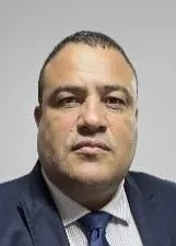 Foto oficial de SUBTENENTE AILTON nas eleições 2026, divulgada pelo TSE