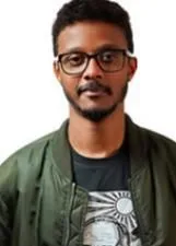 Foto oficial de TAMIR FELIPE nas eleições 2026, divulgada pelo TSE