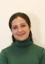 Foto oficial de TATIANA LIMA nas eleições 2026, divulgada pelo TSE