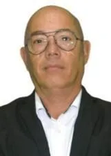 Foto oficial de TEN. TORRES PÇA DE CARREIRA nas eleições 2026, divulgada pelo TSE