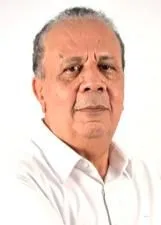 Foto oficial de TENENTE NASCIMENTO nas eleições 2026, divulgada pelo TSE
