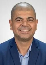 Foto oficial de TENENTE PEDRO MIRANDA nas eleições 2026, divulgada pelo TSE
