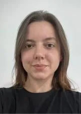 Foto oficial de THAIS GASPARINI nas eleições 2026, divulgada pelo TSE