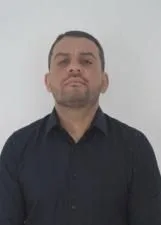 Foto oficial de THIAGO CAFÉ E MURRO nas eleições 2026, divulgada pelo TSE