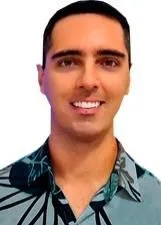 Foto oficial de THIAGO DOS REIS nas eleições 2026, divulgada pelo TSE