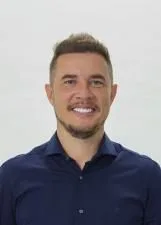 Foto oficial de THIAGO SURFISTA nas eleições 2026, divulgada pelo TSE