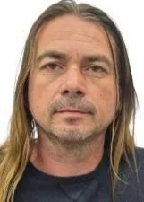 Foto oficial de THOR DA DIREITA nas eleições 2026, divulgada pelo TSE