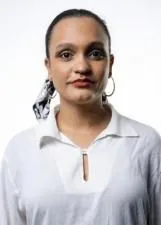 Foto oficial de THUANY FARIA nas eleições 2026, divulgada pelo TSE