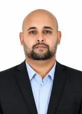 Foto oficial de TIAGO GONÇALVES nas eleições 2026, divulgada pelo TSE
