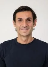 Foto oficial de TOME ABDUCH nas eleições 2026, divulgada pelo TSE