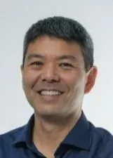 Foto oficial de TOMIO OTSUKA nas eleições 2026, divulgada pelo TSE