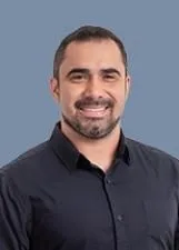 Foto oficial de ULISSES DO RODEIO nas eleições 2026, divulgada pelo TSE