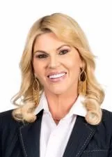 Foto oficial de VAL MARCHIORI nas eleições 2026, divulgada pelo TSE