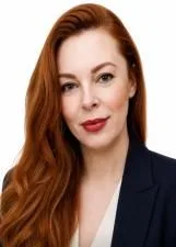 Foto oficial de VANESCKA ESSU nas eleições 2026, divulgada pelo TSE