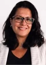Foto oficial de VANESSA DUTRA nas eleições 2026, divulgada pelo TSE