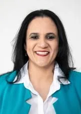 Foto oficial de VANESSA RAJOMES nas eleições 2026, divulgada pelo TSE