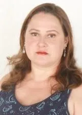 Foto oficial de VANESSA SCULLY nas eleições 2026, divulgada pelo TSE