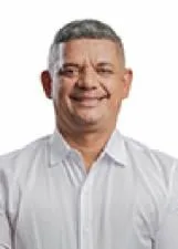 Foto oficial de VEINHO nas eleições 2026, divulgada pelo TSE