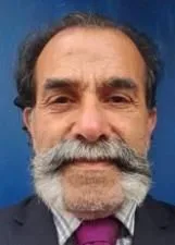 Foto oficial de VICENTE MURCI nas eleições 2026, divulgada pelo TSE