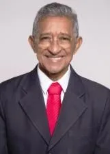 Foto oficial de VICENTINHO nas eleições 2026, divulgada pelo TSE