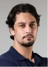 Foto oficial de VICTOR RUIZ nas eleições 2026, divulgada pelo TSE