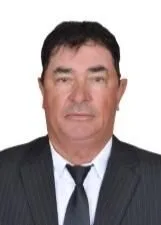 Foto oficial de VIDAL nas eleições 2026, divulgada pelo TSE