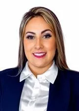 Foto oficial de VILAR nas eleições 2026, divulgada pelo TSE