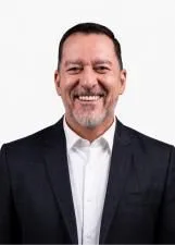 Foto oficial de VINICIUS CARVALHO nas eleições 2026, divulgada pelo TSE