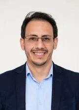 Foto oficial de VINICIUS SAUDINO nas eleições 2026, divulgada pelo TSE