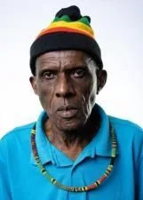 Foto oficial de VISCONDE JAMAICA nas eleições 2026, divulgada pelo TSE