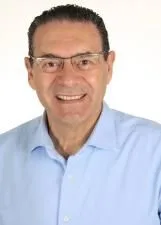 Foto oficial de VITOR LIPPI nas eleições 2026, divulgada pelo TSE