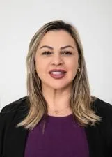Foto oficial de VIVI DA RÁDIO nas eleições 2026, divulgada pelo TSE