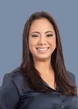 Foto oficial de VIVI OLIVEIRA nas eleições 2026, divulgada pelo TSE
