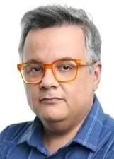 Foto oficial de VLADIMIR ALVES nas eleições 2026, divulgada pelo TSE