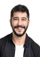 Foto oficial de WANDERLEY MONTANHOLI nas eleições 2026, divulgada pelo TSE