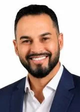 Foto oficial de WANDERLEY PEDROSO nas eleições 2026, divulgada pelo TSE