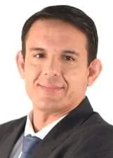 Foto oficial de WATANABE nas eleições 2026, divulgada pelo TSE