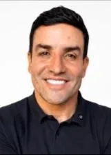 Foto oficial de WESLEY CEZAR LELINHO nas eleições 2026, divulgada pelo TSE