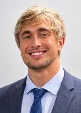 Foto oficial de WILLIAM CALLEGARO nas eleições 2026, divulgada pelo TSE