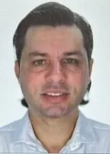 Foto oficial de WILLIAM CASTRO nas eleições 2026, divulgada pelo TSE
