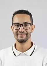Foto oficial de WILLIAM VIEIRA nas eleições 2026, divulgada pelo TSE