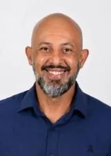 Foto oficial de WILSON JUNIOR nas eleições 2026, divulgada pelo TSE