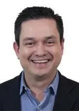 Foto oficial de WILSON VIEIRA nas eleições 2026, divulgada pelo TSE