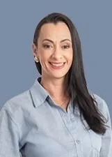 Foto oficial de YANNAHE nas eleições 2026, divulgada pelo TSE