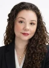 Foto oficial de YASMIN SARRAF nas eleições 2026, divulgada pelo TSE